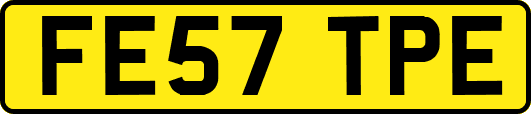 FE57TPE