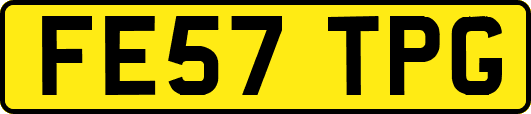 FE57TPG