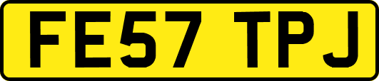 FE57TPJ