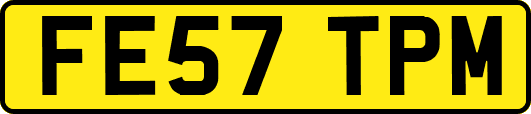 FE57TPM
