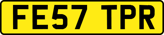 FE57TPR