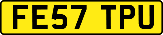 FE57TPU