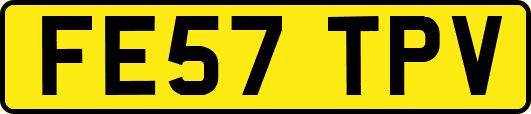 FE57TPV