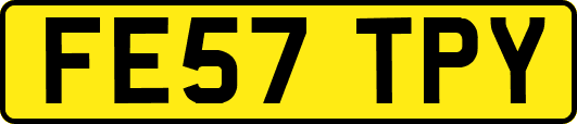 FE57TPY