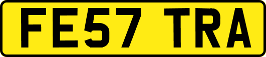 FE57TRA