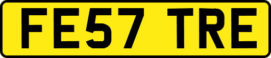 FE57TRE