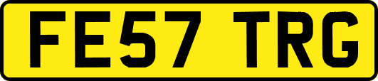 FE57TRG