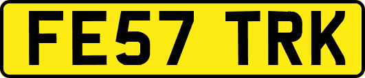 FE57TRK