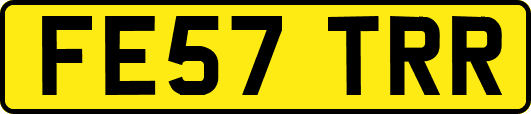 FE57TRR