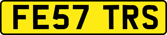FE57TRS