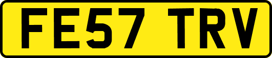 FE57TRV