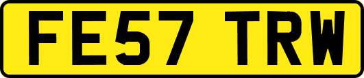 FE57TRW
