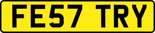 FE57TRY