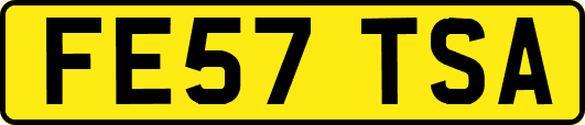 FE57TSA