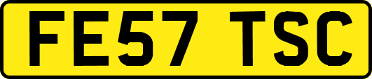 FE57TSC