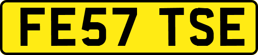 FE57TSE