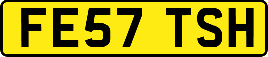 FE57TSH
