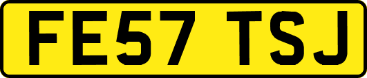 FE57TSJ