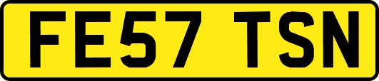 FE57TSN
