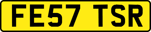 FE57TSR