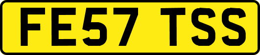 FE57TSS