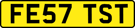 FE57TST