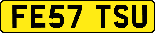 FE57TSU