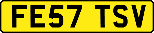 FE57TSV