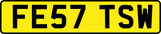 FE57TSW