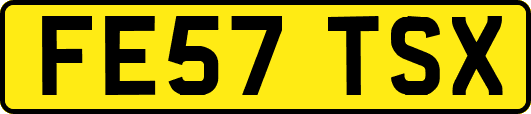 FE57TSX