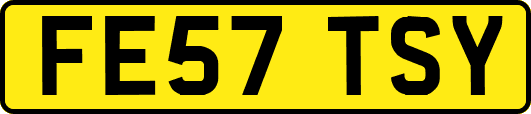 FE57TSY