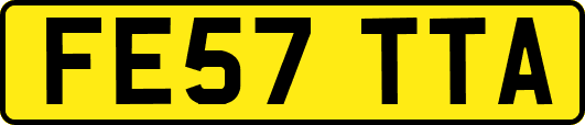 FE57TTA