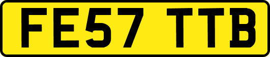 FE57TTB