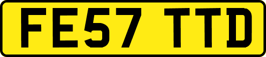 FE57TTD