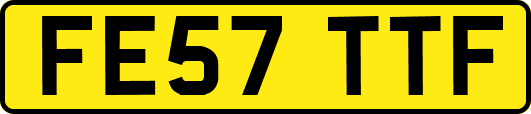 FE57TTF
