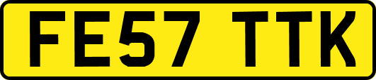 FE57TTK
