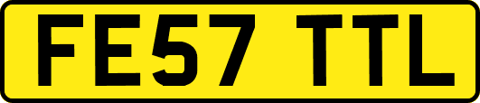 FE57TTL