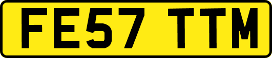 FE57TTM