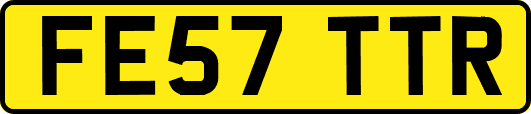 FE57TTR