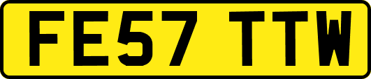 FE57TTW