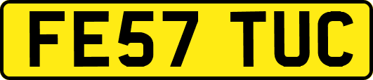 FE57TUC