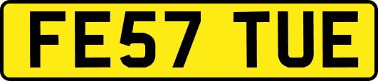 FE57TUE
