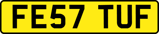 FE57TUF