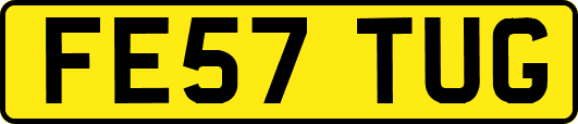 FE57TUG