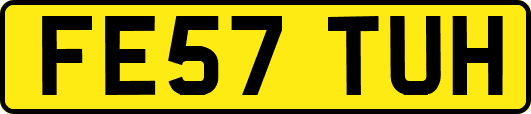 FE57TUH