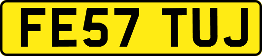 FE57TUJ