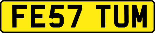 FE57TUM