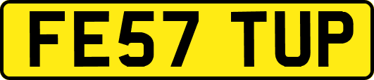 FE57TUP