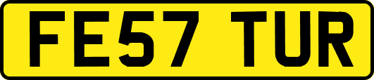 FE57TUR