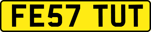 FE57TUT
